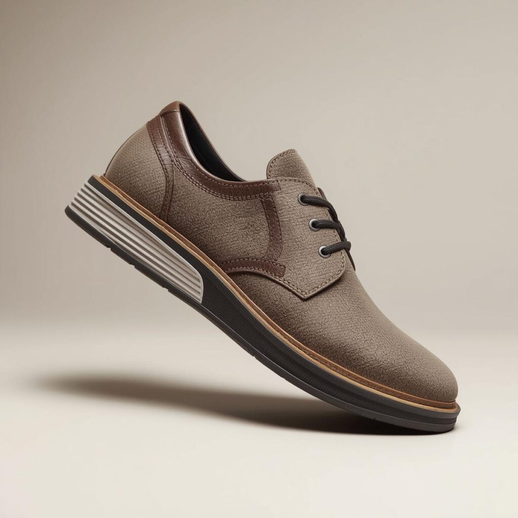 Footwear collection
