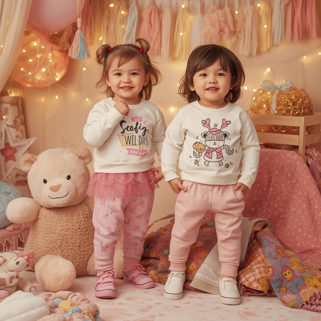 Kidswear