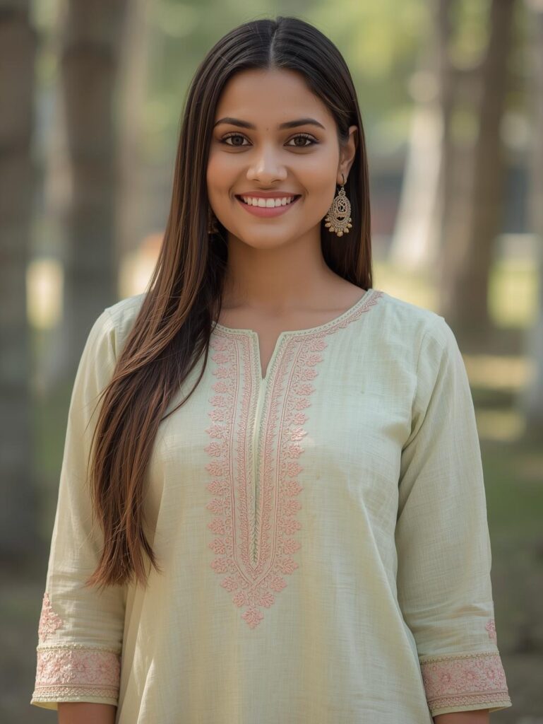 Kurti for women