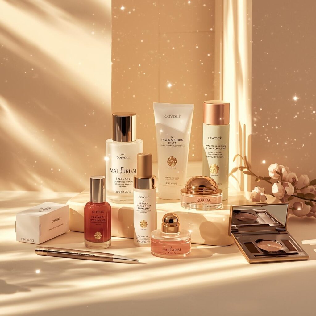 skincare
