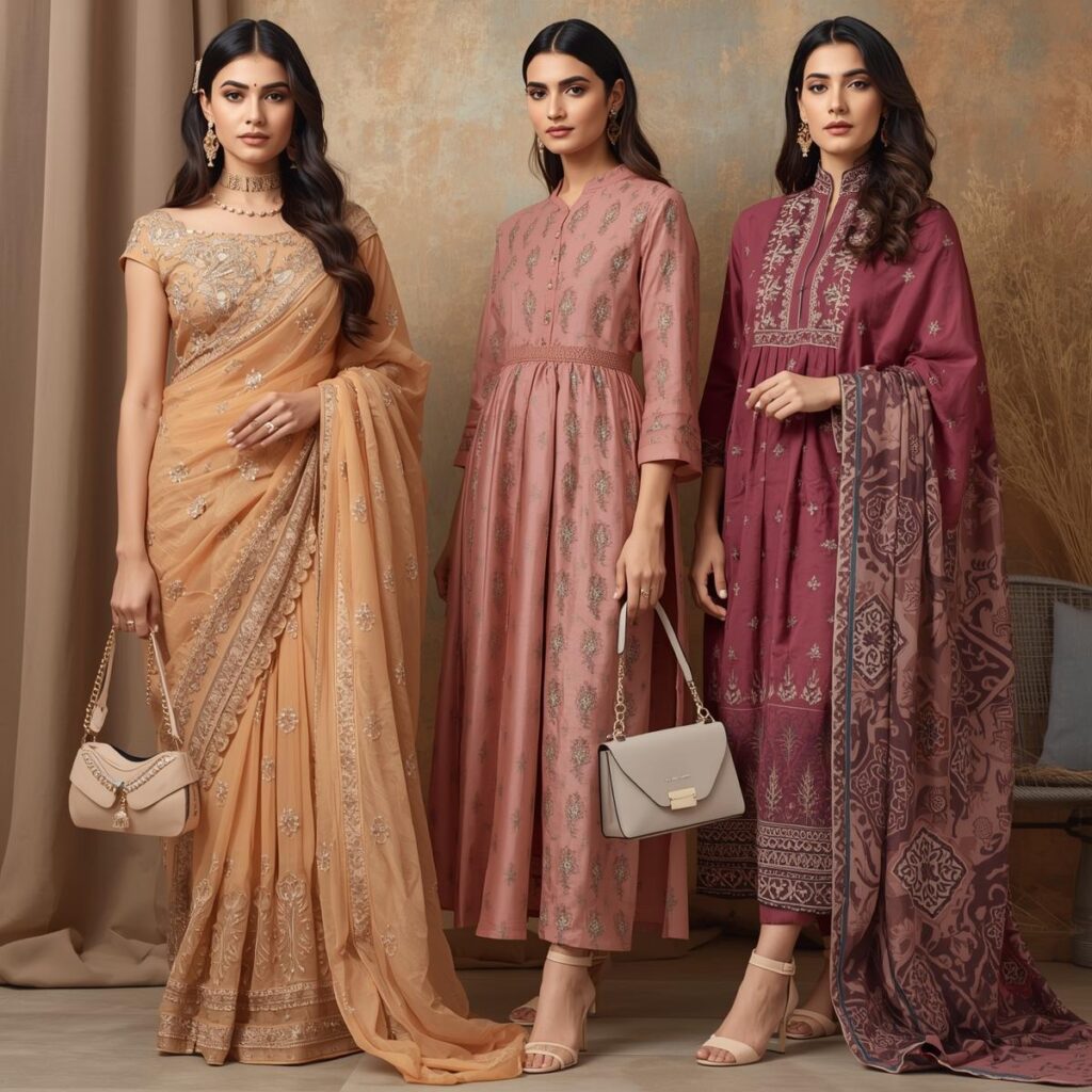 Womenswear