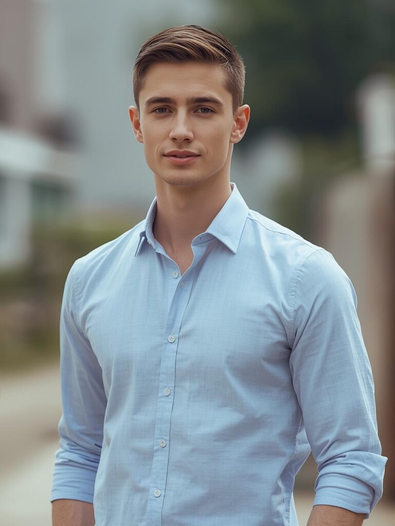 boys shirt